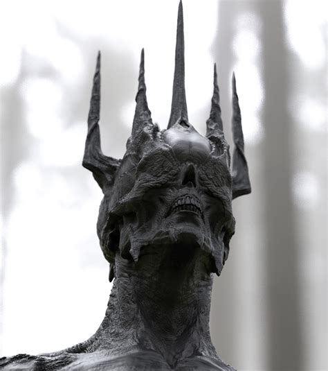 Kevin Cassidy - The Dark Lord 🔥👁️🔥