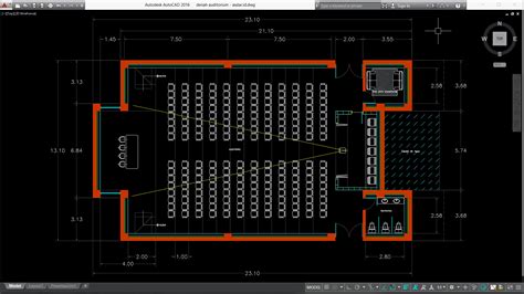 Download Referensi Gambar Bondek Format Dwg Autocad Asdar Id Artofit