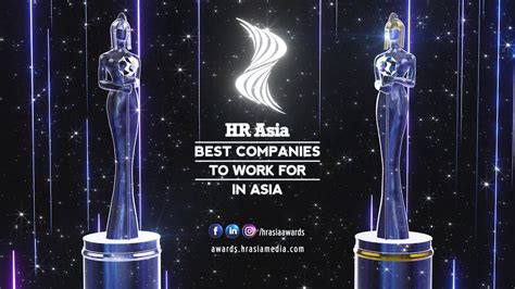 Hr Asia Best Companies To Work For In Asia The New Harmonia