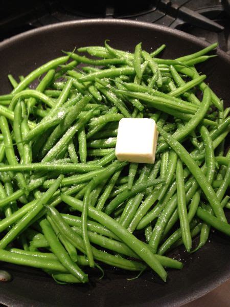 The Best And Easiest Way To Cook Green Beans Artofit