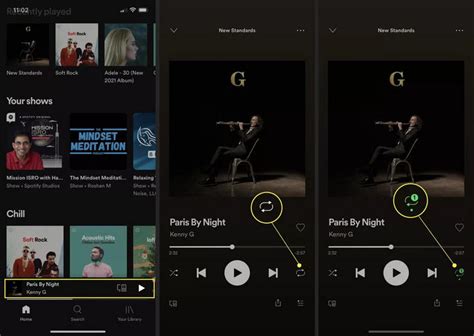 How To Put Songs And Playlists On Repeat On Spotify [2024 Guide] Kigosoft