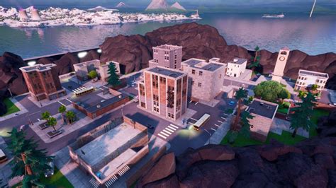 Tilted Towers Og Players Solos Fortnite Creative Map Code Dropnite