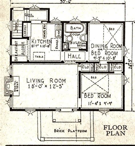 Floor Plan For House In It S Complicated