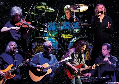 KANSAS Announces Point of Know Return Live & Beyond! | Power of Prog