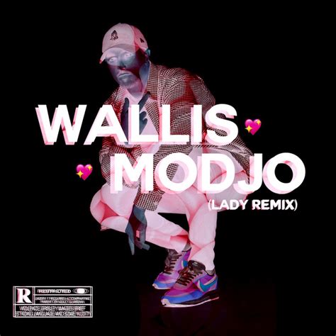 BPM and key for MODJO (Lady remix) by WaLLis | Tempo for MODJO (Lady ...