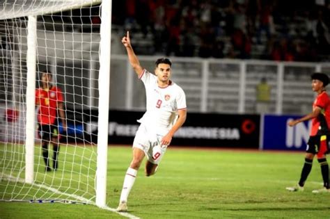 3 Skenario Timnas Indonesia U 20 Lolos Piala Asia U 20 2025 Tak Perlu