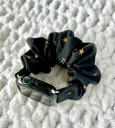 Diy Apple Watch Band Scrunchie Sale Online Bellvalefarms