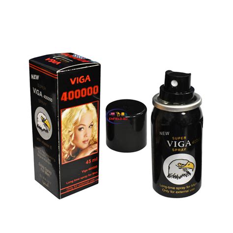 Original Viga Delay Spray For Men Extra Strong