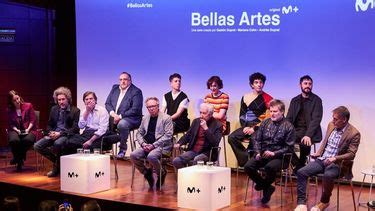 Ltimas Noticias Sobre Bellas Artes