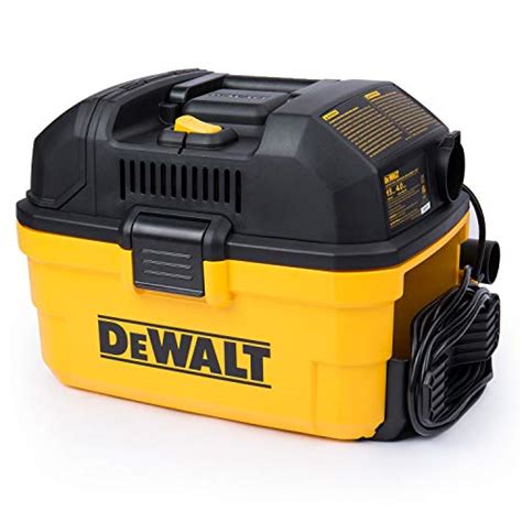 Best Dewalt Stick Vacuum Cleaner In The Wrench Finder