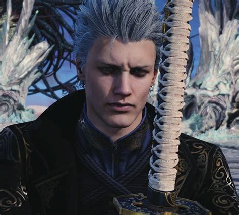 Pin On Vergil