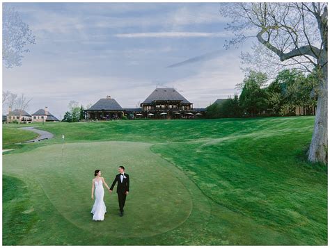 Wedding Venue Spotlight Pinnacle Golf Club In Grove City Ohio