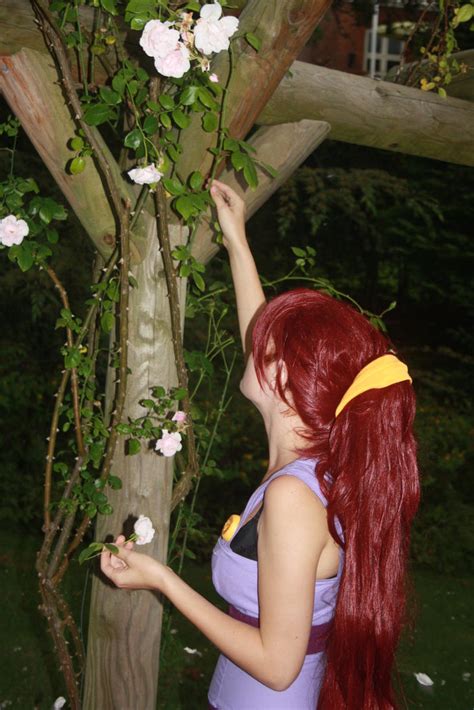 Megara Cosplay by Oriour on DeviantArt