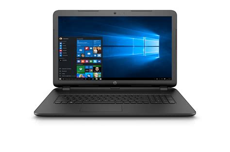 Pc Portable Hp P Nf Darty