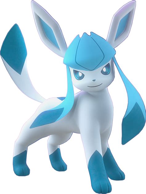 Guideglaceon Strategies Pokémon Unite Wiki Fandom