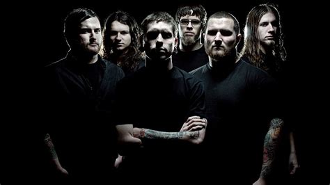 Deathcore Bands Wallpaper