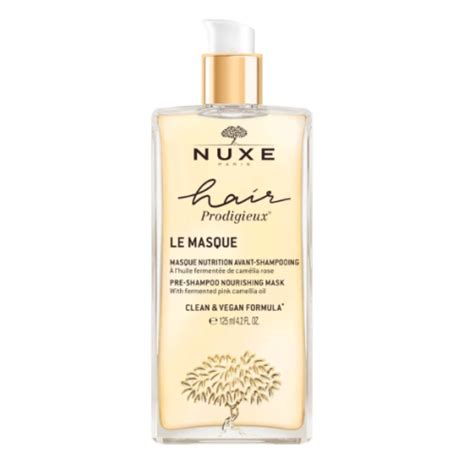 NUXE HUILE PRODIGIEUSE Huile Sèche Multi Fonctions 100ml