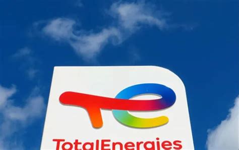 TotalEnergies Y SINOPEC Unen Fuerzas Para Producir Combustible Para