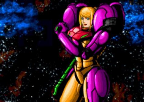 Zero Mission Samus Metroid Know Your Meme