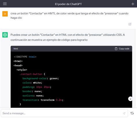 100 usos y funciones de ChatGPT: todo lo que puede hacer