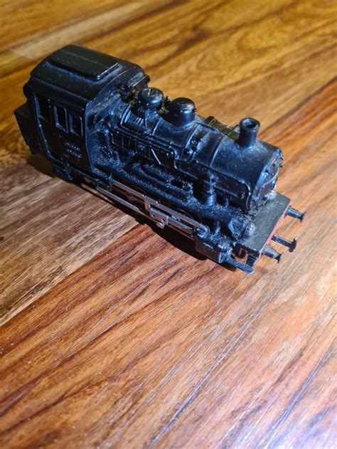 M Rklin Ho Br Dampflok Analog Kaufen Auf Ricardo