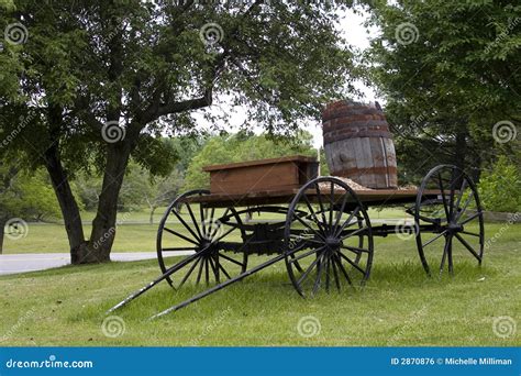 Vintage Carriage Design Royalty-Free Stock Photo | CartoonDealer.com ...