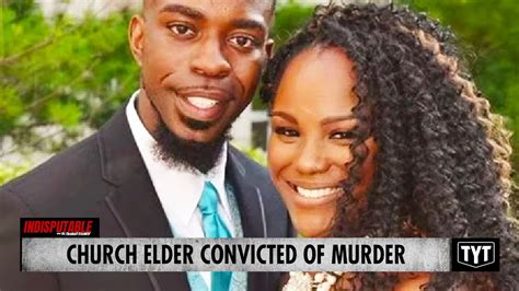 Update Church Elder Convicted Of Murdering Wife Youtube