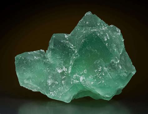 Fluorite J William Wise Mine Usa Mineral Specimen