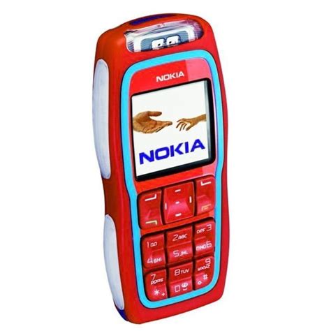 Nokia 3220 Classic Mobile Phone Original Full Set Shopee Philippines