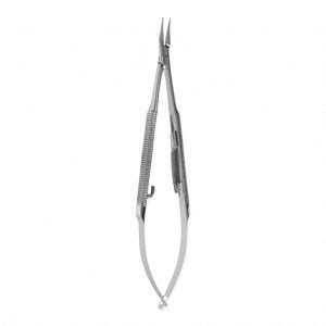 König Barraquer Micro Needle Holders Medline