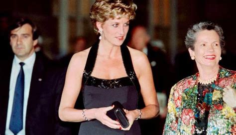 'Immersive' Princess Diana documentary opens Sundance - Raw Story