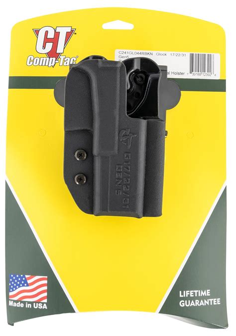 Comp-tac International - Holsters And Holders, Holsters :: Guns.com