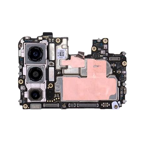 Oppo Reno Pro G Motherboard Pcb Module Cellspare