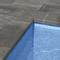 Concrete Swimming Pool Coping TESSERA SAS PREFABRICADOS DE HORMIGON SA