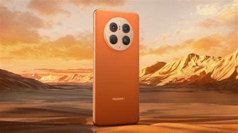 HARGA Dan Spesifikasi Huawei Mate 50 Pro Ngga Perlu Bawa DSLR Kamera