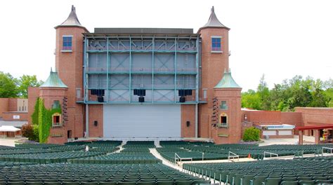 Starlight Theatre In Kansas City Tours And Activities Expediaca