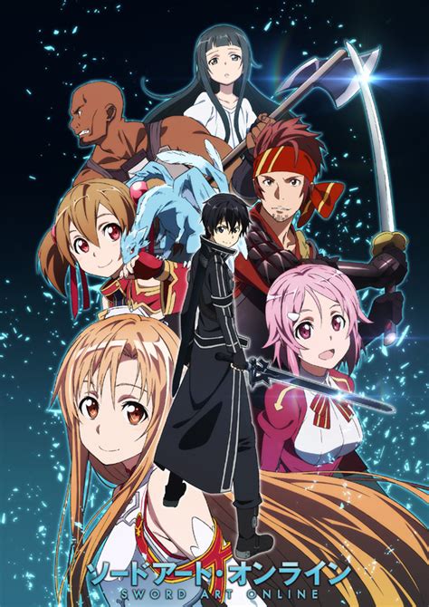 Sword Art Online Toonami Wiki Fandom
