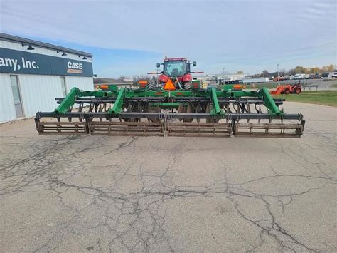 2014 John Deere 2720 Tillage Disk Rippers For Sale Tractor Zoom