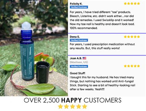 The 9 Best Toenail Fungus Treatment Options