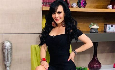 Maribel Guardia Celebra Sus Millones De Seguidores Con Publicaci N En