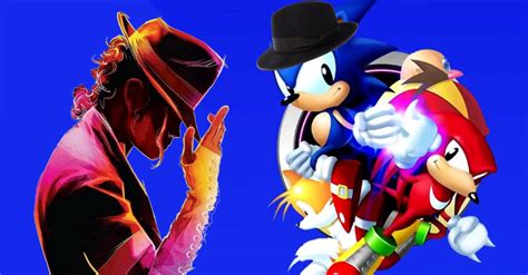 Yuji Naka Confirms Again Michael Jackson Did Sonic 3 Music