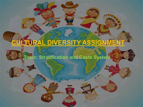 Social Stratification And Caste System Its Evil Ppt