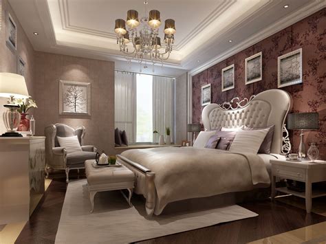 European style bedroom | Bedroom, Home decor, Furniture