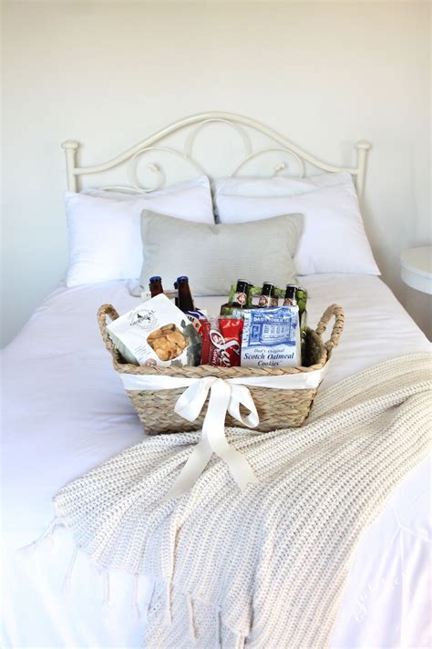 Preparing For Guests Welcome T Ideas And More Guest Room Essentials Guest Room Decor