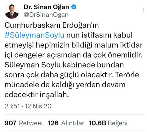 Belgin Atilkan On Twitter Zafer Partisine Oy Verecekler Sinan O An