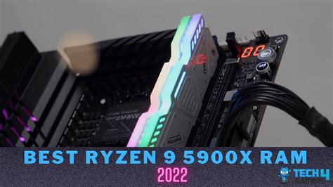 Best Ram For Ryzen X Tested