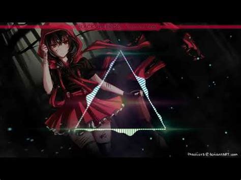 Nightcore Crimson Skies Black Veil Brides Request Youtube