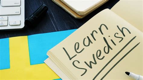 The Best Way To Learn Swedish Proven Strategies And Resources For