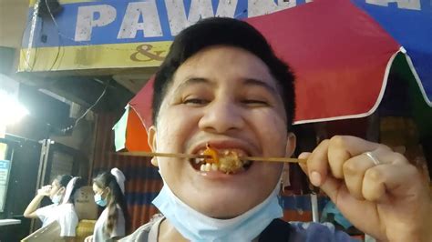 Pinoy IHAW IHAW Street Food Filipino Street Food YouTube