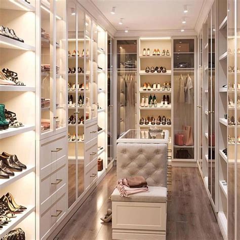 Masters Of Luxury ™ On Instagram Ladies This Walk In Closet Is Just